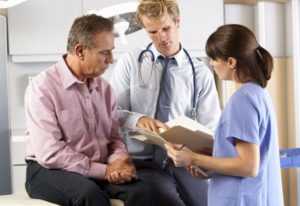 Основные моменты