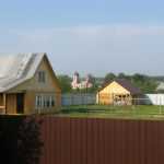 Особенности оформления дач и перевода одной категории земель в другую