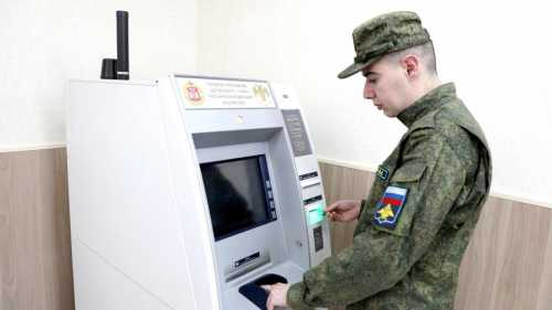 Особые виды льгот военнослужащему