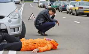 Ответственность за несчастные случаи со смертельным исходом