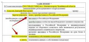 Перечень документов для юридических лиц