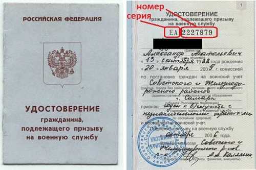 Первый армейский &laquo;колокольчик&raquo;