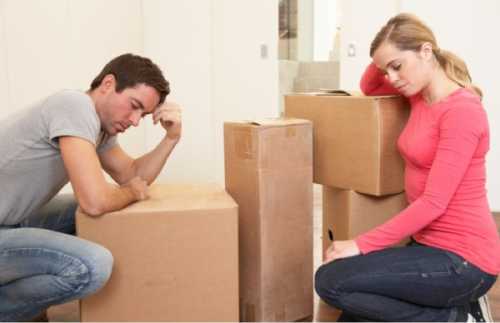 Подаренная квартира делится при разводе?