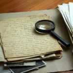 Подтверждающие документы