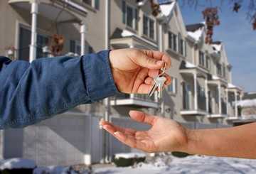 Покупка квартиры в долг