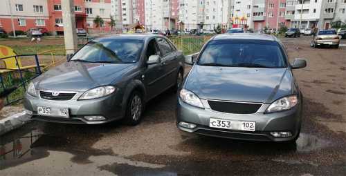 Последствия