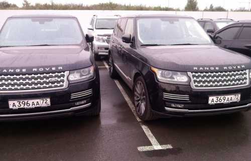 ✅ Появилась машина двойник что делать - automan.su