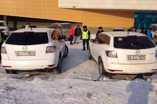 ✅ Появилась машина двойник что делать - automan.su