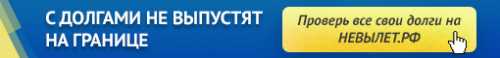 Правила пересечения границы Российской Федерации лицами с двойным гражданством