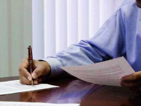 Правила составления ответа