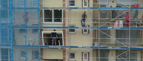 Правовая основа платы за капитальный ремонт