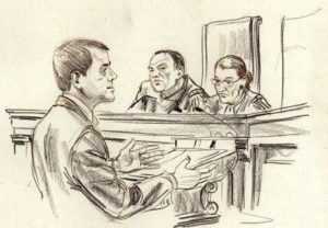 Преследование