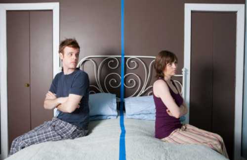 При разделе подаренного имущества