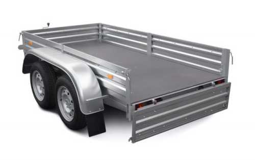 Прицеп для пчел: платформа, для легкового автомобиля, как сделать своими руками