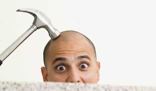 Причины травмы