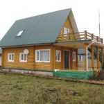 Пример оформления документов