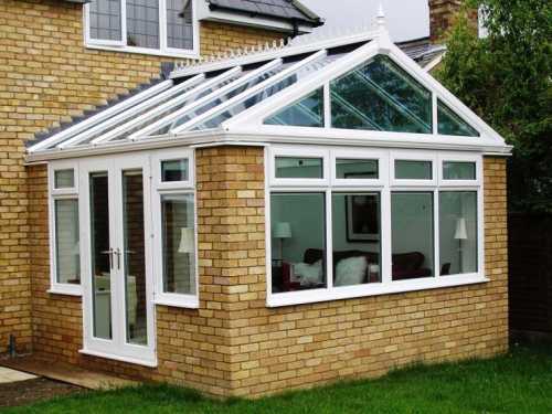 Пристройка к дому: подборка современных проектов. 97 фото-идей по увеличению пространства