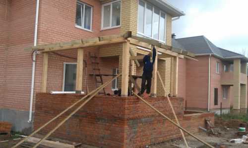 Пристройка к дому: подборка современных проектов. 97 фото-идей по увеличению пространства