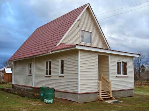 Пристройка к дому: подборка современных проектов. 97 фото-идей по увеличению пространства