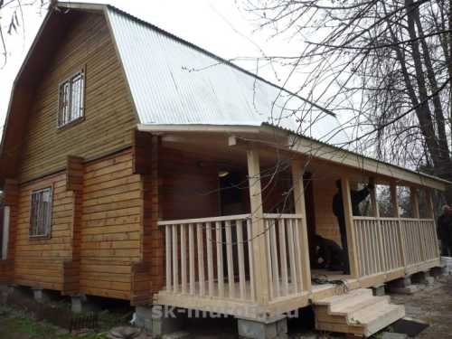 Пристройка к дому: подборка современных проектов. 97 фото-идей по увеличению пространства