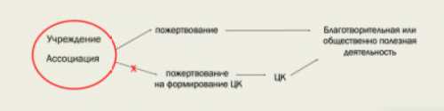 Проблемы законодательства о целевых капиталах: разбор юриста | Филантроп