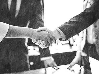 Процедура регистрации