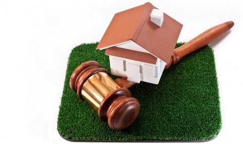 Продажа имущества должников Сбербанком