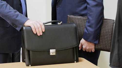 Прогнозы руководства страны относительно сокращения пенсий