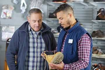 Проверка качества товара и его отличия от экспертизы