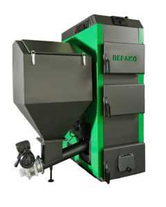 Расчет мощности угольного котла для отопления дома