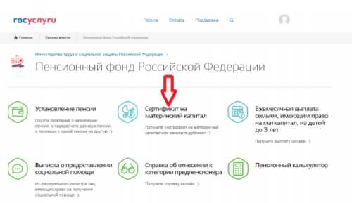 Размер материнского капитала в 2021 году