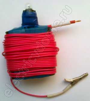 Ремонт электропроводки своими руками