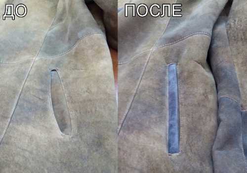 Ремонт одежды, что легко можно сделать в домашних условиях