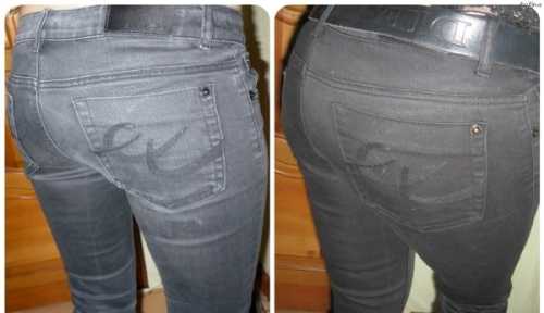 Ремонт одежды, что легко можно сделать в домашних условиях