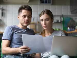 Ремонтные работы на верхнем этаже