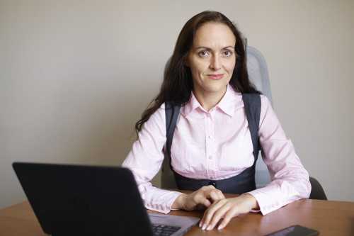 С какими компаниями работает IT-юрист?