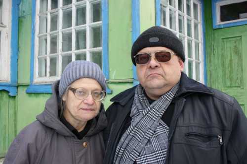 Семейное гнездышко