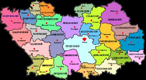 Сколько можно шуметь в пензенской области в квартире