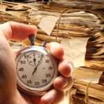 Сколько времени занимает обработка заявки