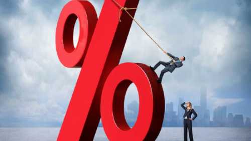 Снижение ставки по уже выполненному договору