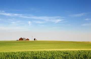 Способы определения площади земельного участка