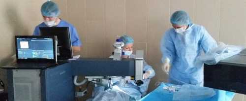 Способы сэкономить на операции