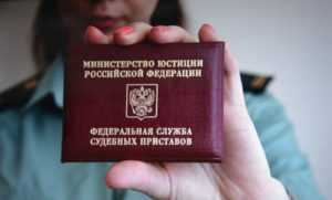 Сроки перевода долга по штрафу ГИБДД на судебных приставов