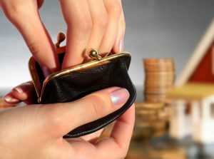 Стандартные налоговые вычеты