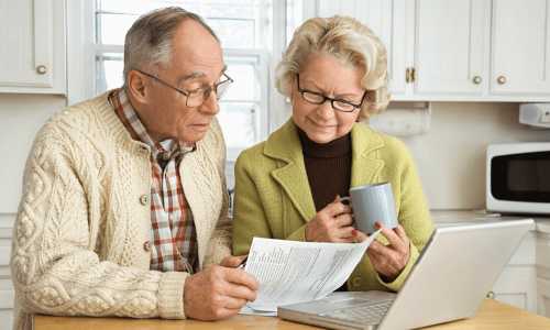 Старшинство для ветеранов труда