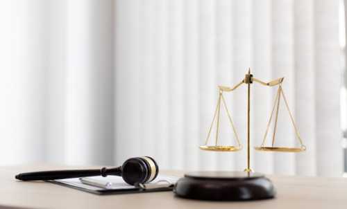 Судебная практика