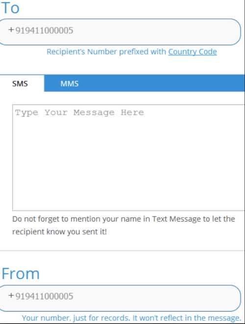 Топ 10 сайтов и приложений для отправки смс анонимно