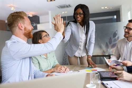 Удачные лунные дни для смены работы