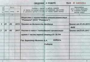 Уловки работодателя