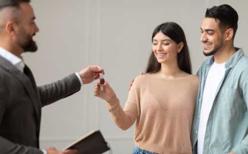 УСТАНОВКА НЕДВИЖИМОСТИ